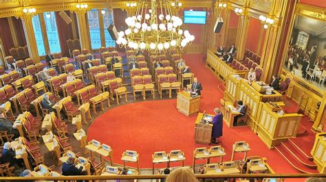 Stortingsvalg .